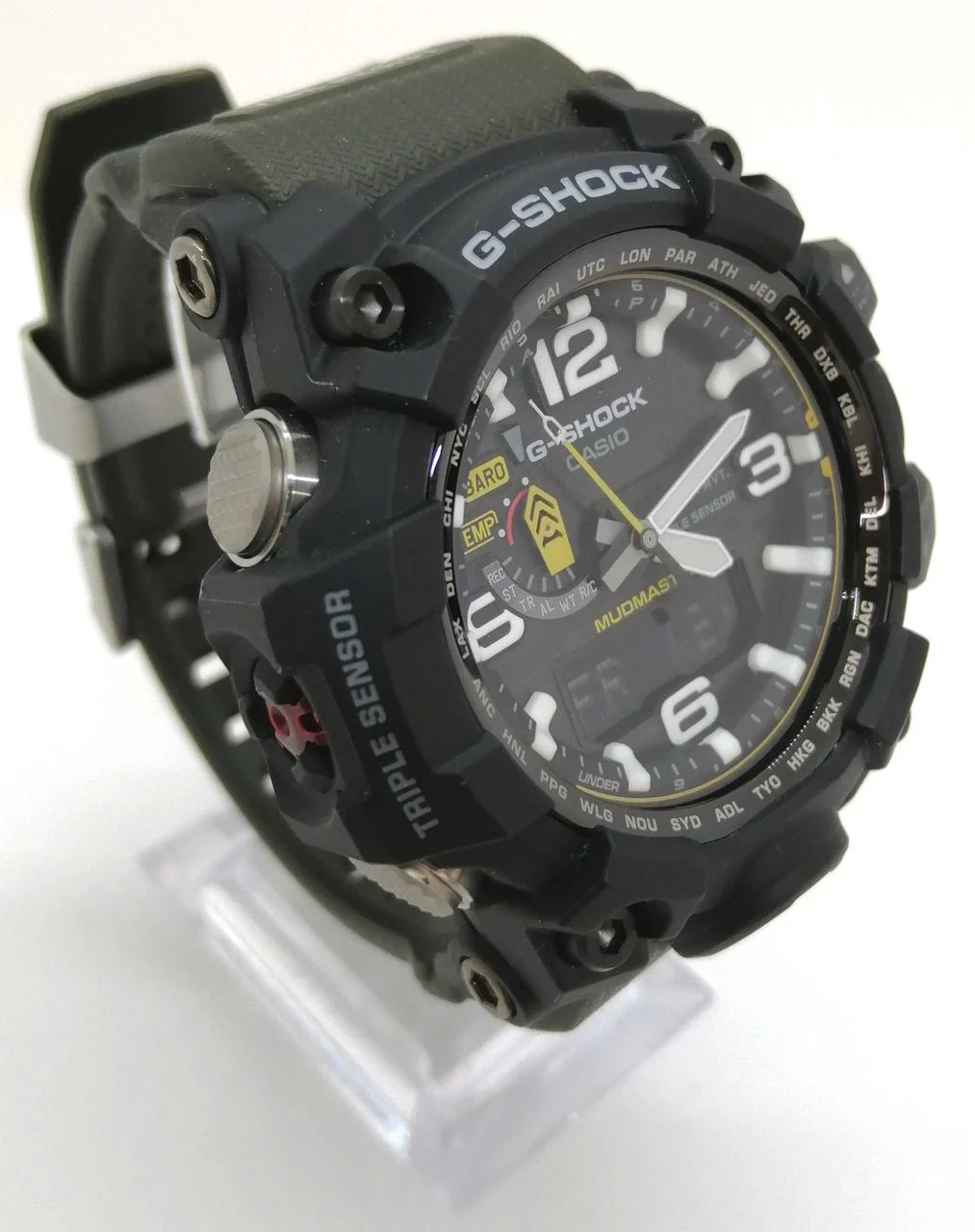 CASIO G-SHOCK GWG-1000 - Image 4