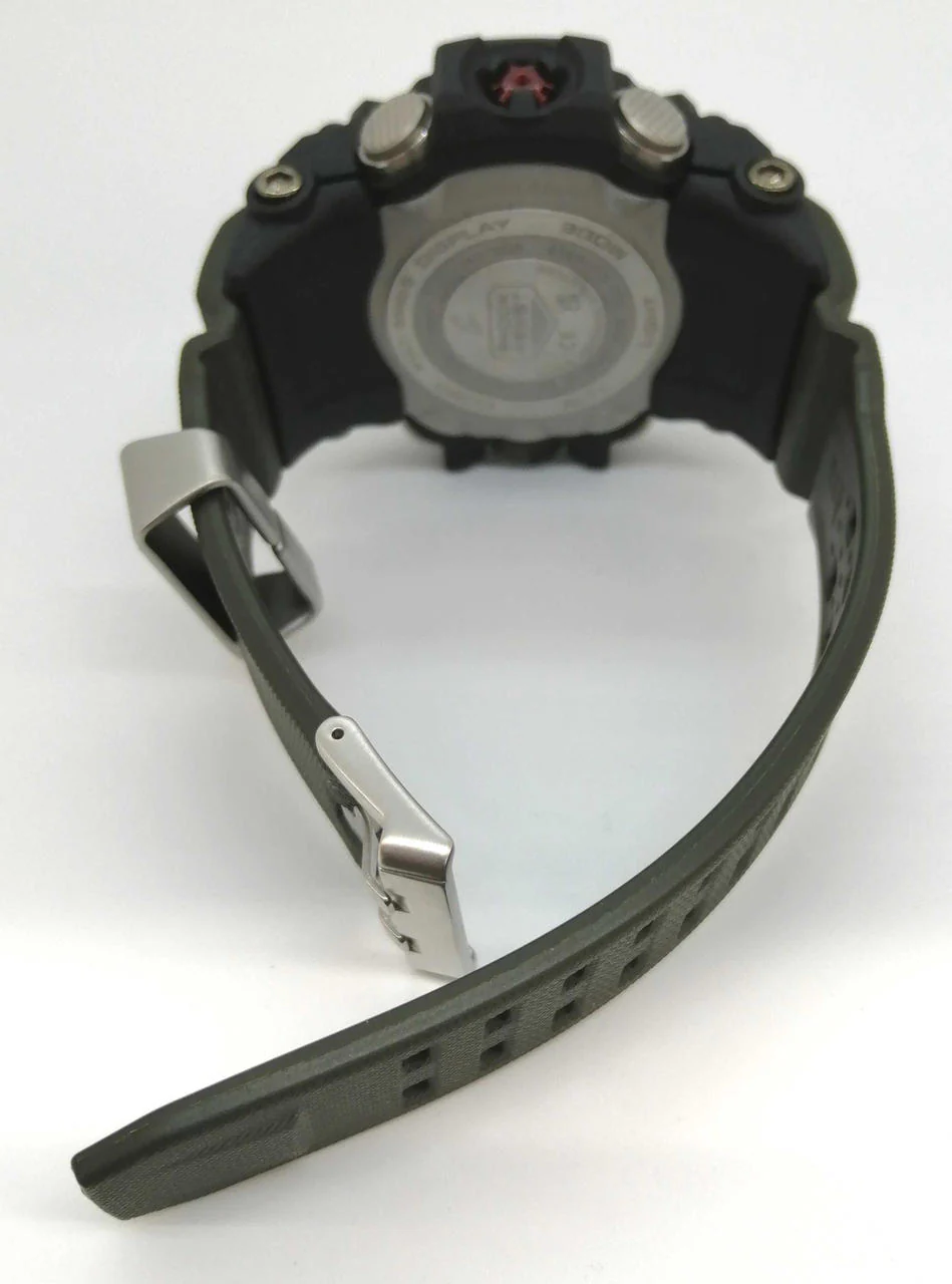 CASIO G-SHOCK GWG-1000 - Image 5