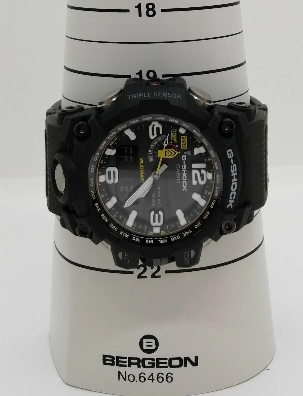 CASIO G-SHOCK GWG-1000 - Image 7