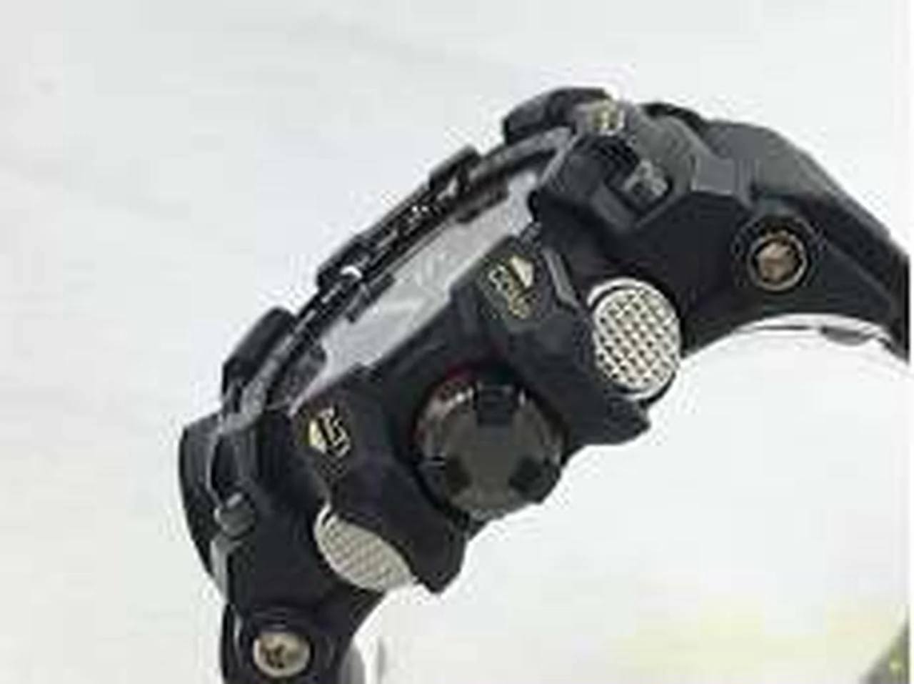 CASIO G-SHOCK GWG-1000 - Image 3