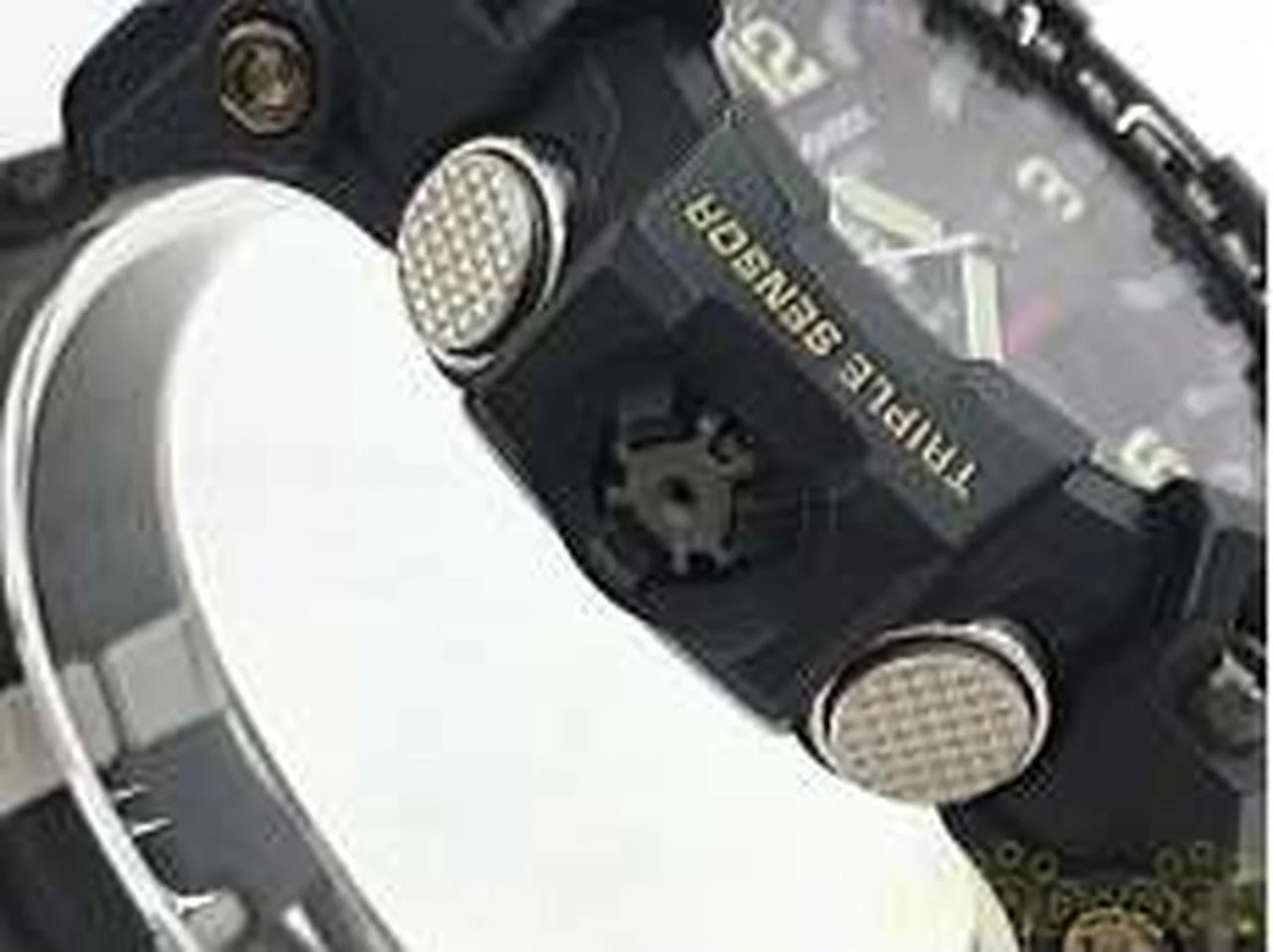 CASIO G-SHOCK GWG-1000 - Image 4