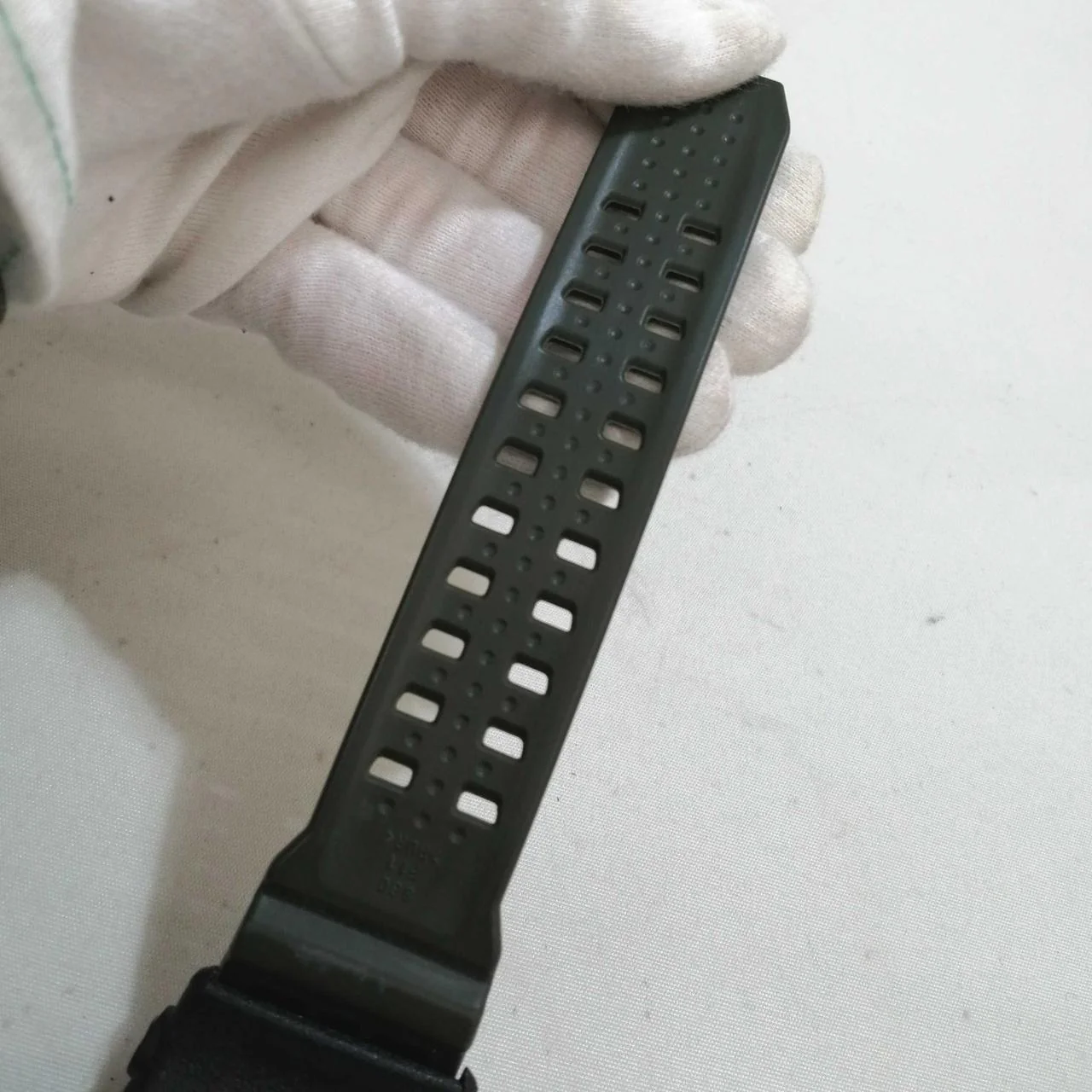 CASIO G-SHOCK GWG-1000 - Image 11