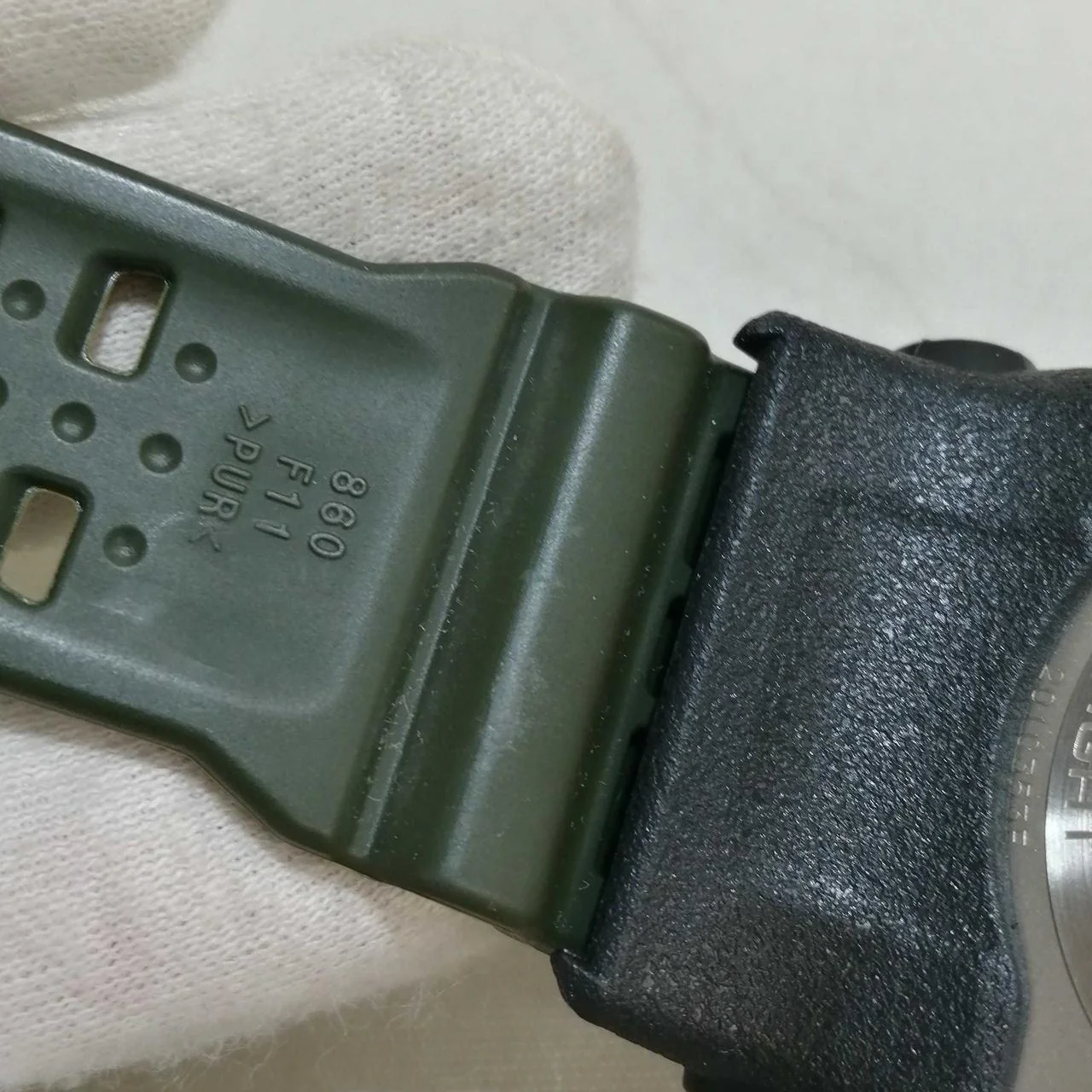 CASIO G-SHOCK GWG-1000 - Image 12
