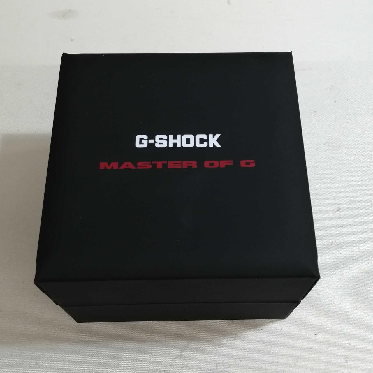CASIO G-SHOCK GWG-1000 - Image 15