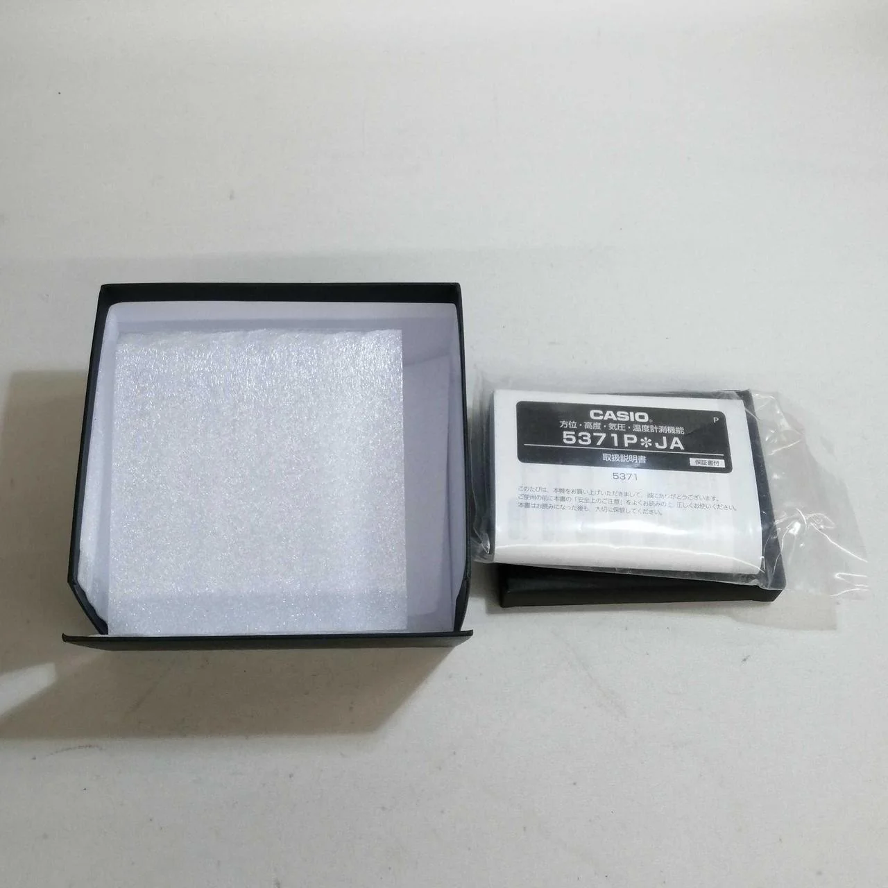 CASIO G-SHOCK GWG-1000 - Image 19