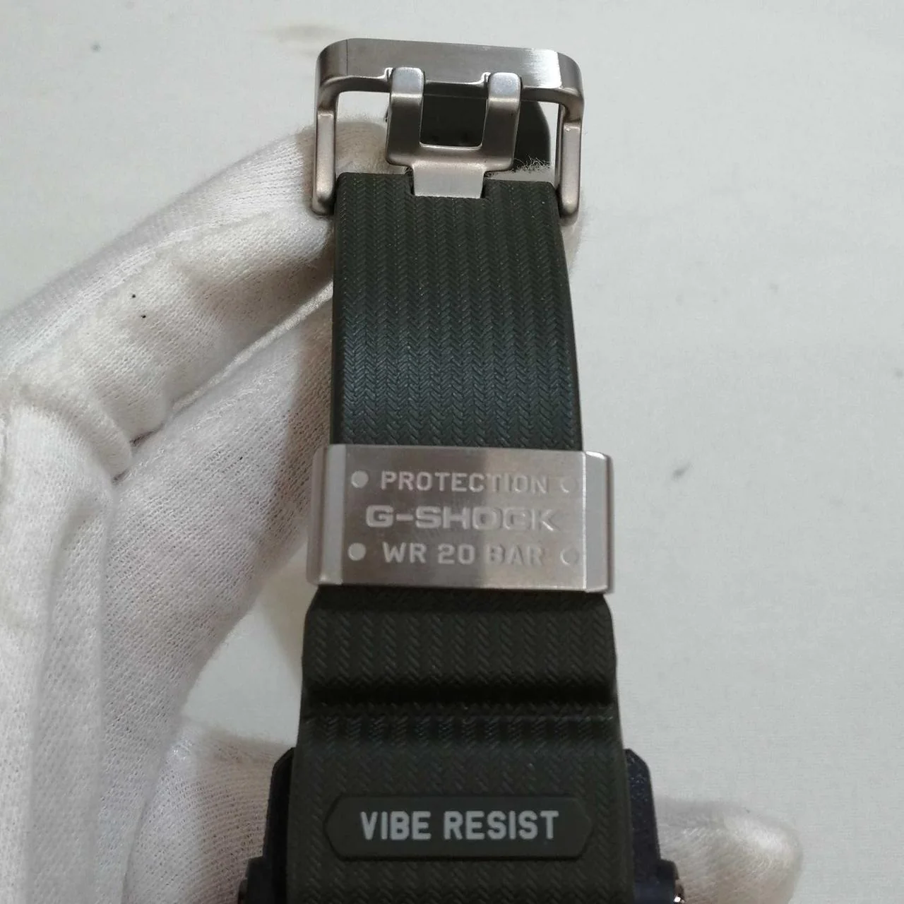 CASIO G-SHOCK GWG-1000 - Image 8