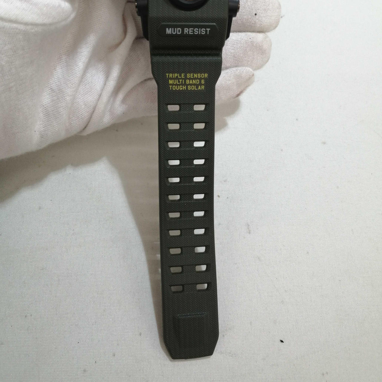 CASIO G-SHOCK GWG-1000 - Image 9