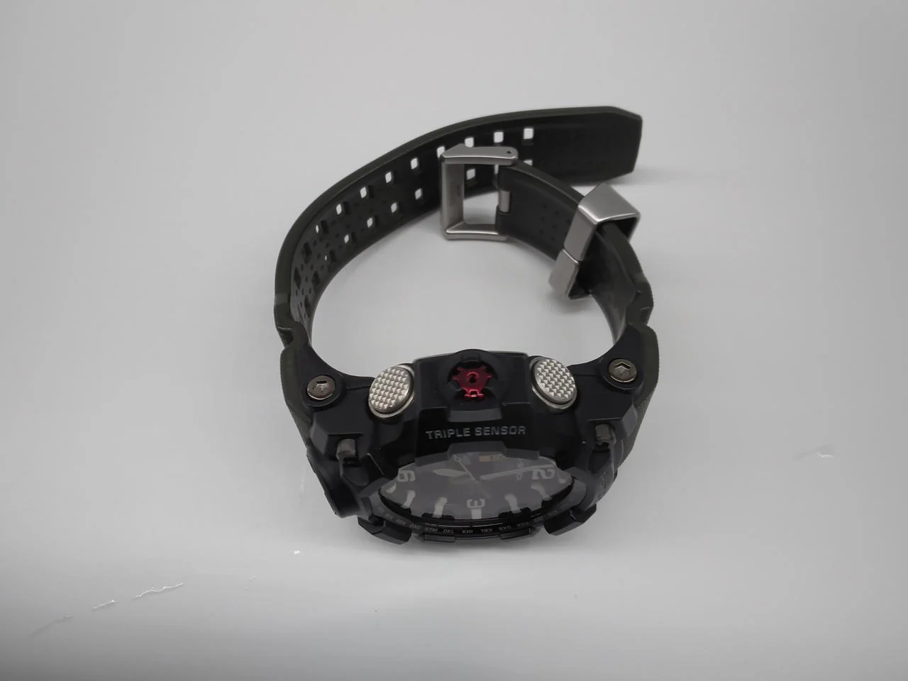 CASIO G-SHOCK GWG-1000 - Image 5