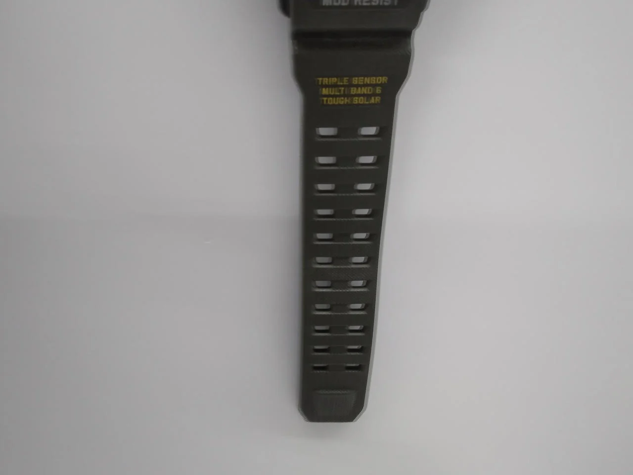 CASIO G-SHOCK GWG-1000 - Image 6