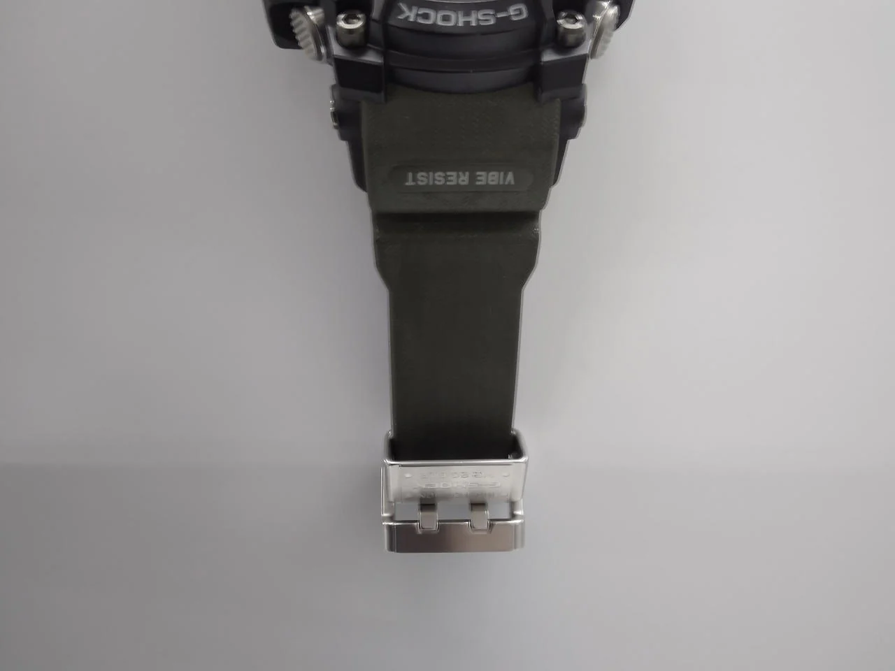 CASIO G-SHOCK GWG-1000 - Image 7