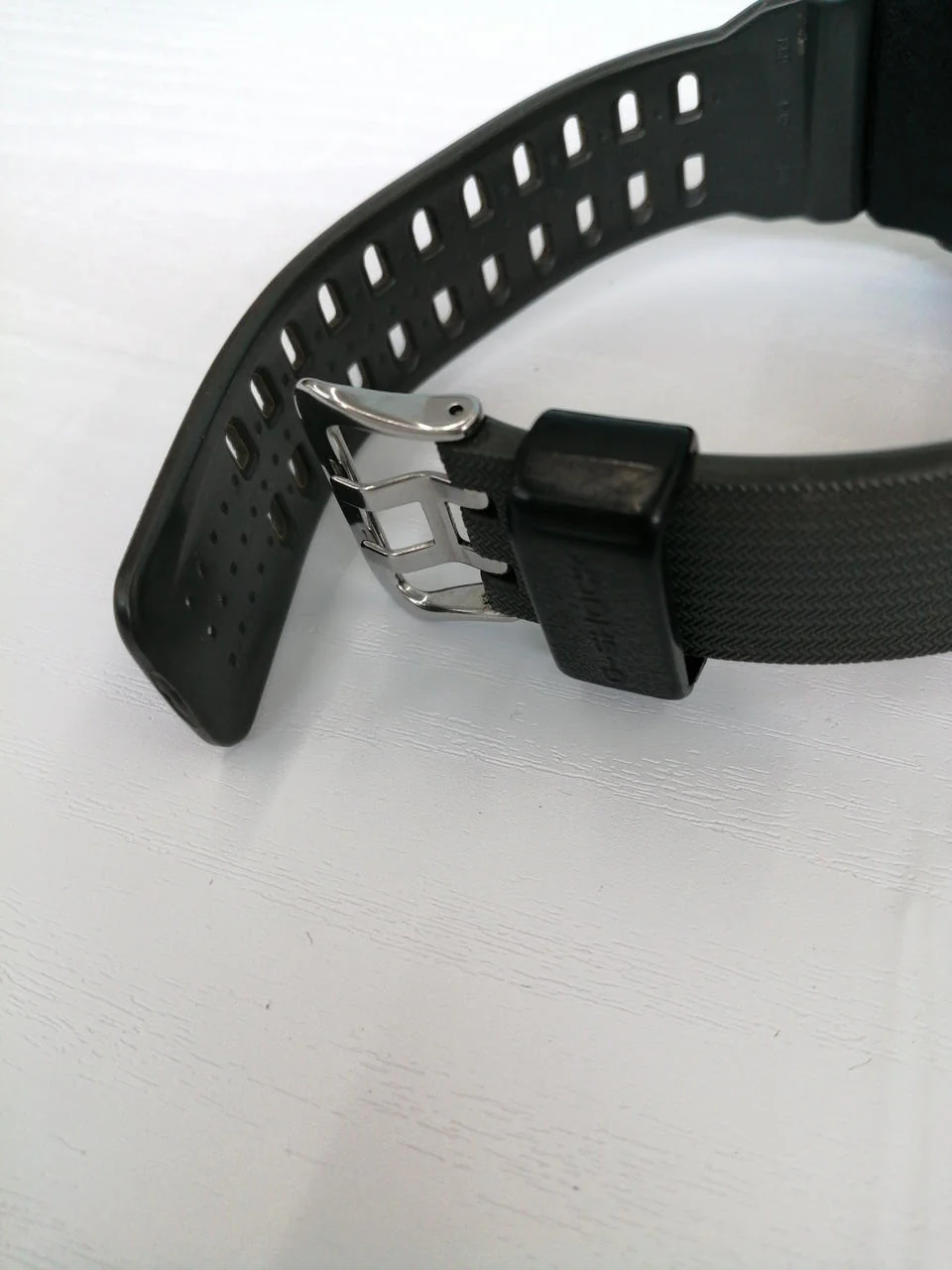 CASIO G-SHOCK GWG-100 - Image 4