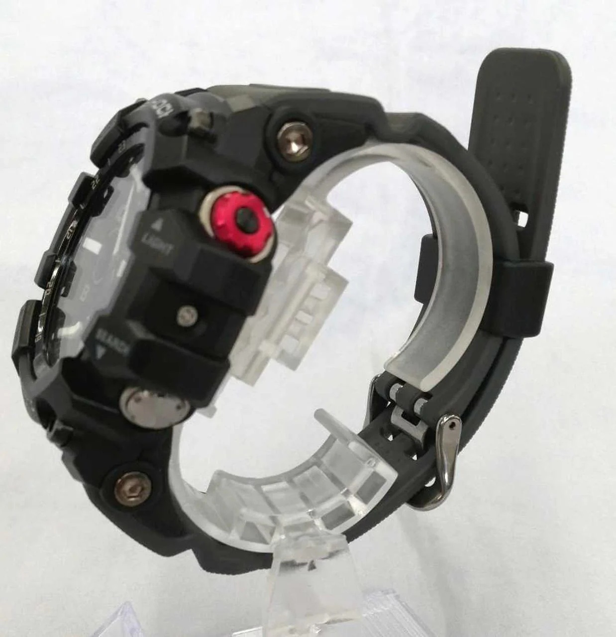 CASIO G-SHOCK GWG-100 - Image 2