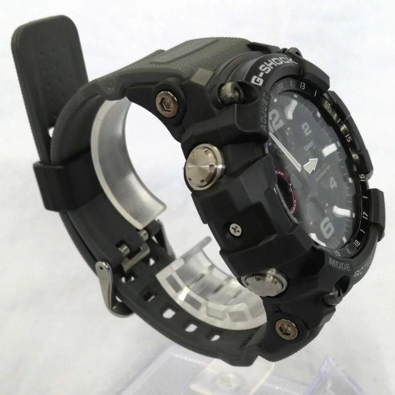 CASIO G-SHOCK GWG-100 - Image 3