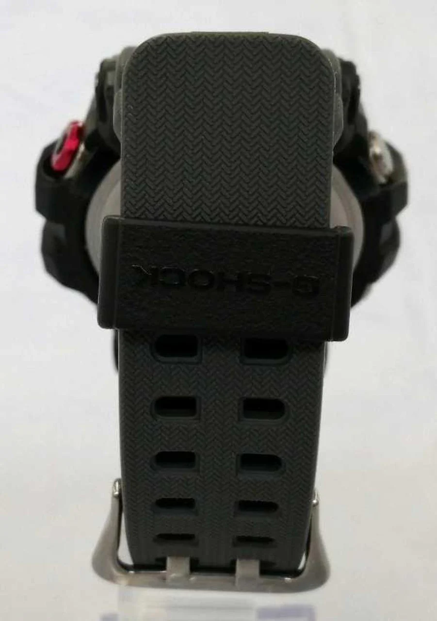 CASIO G-SHOCK GWG-100 - Image 4