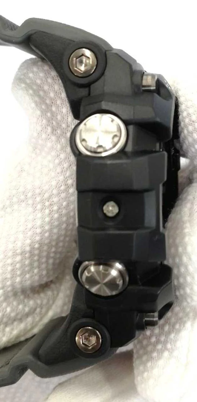 CASIO G-SHOCK GWG-100 - Image 9