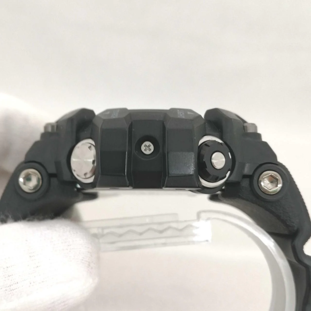 CASIO G-SHOCK GWG-100 - Image 3