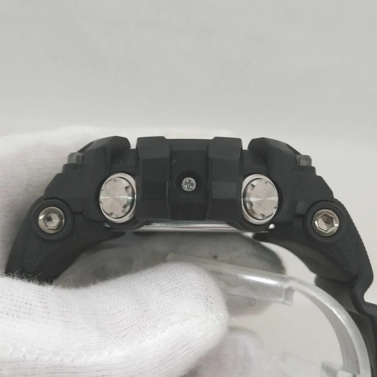 CASIO G-SHOCK GWG-100 - Image 4