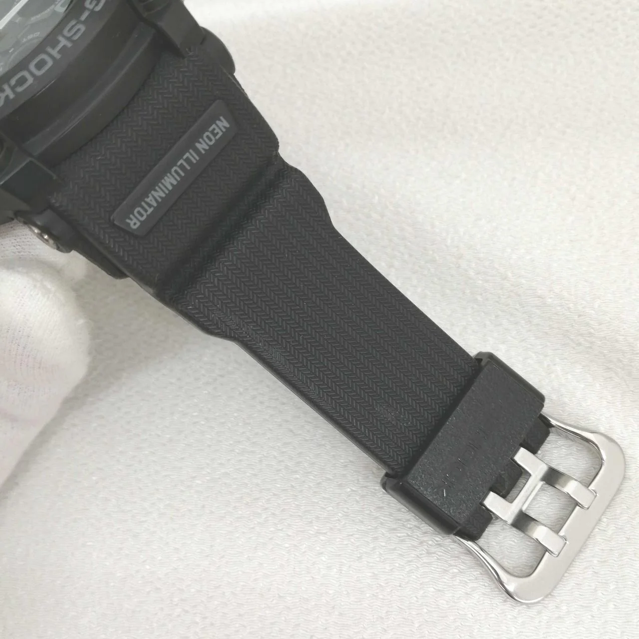 CASIO G-SHOCK GWG-100 - Image 6