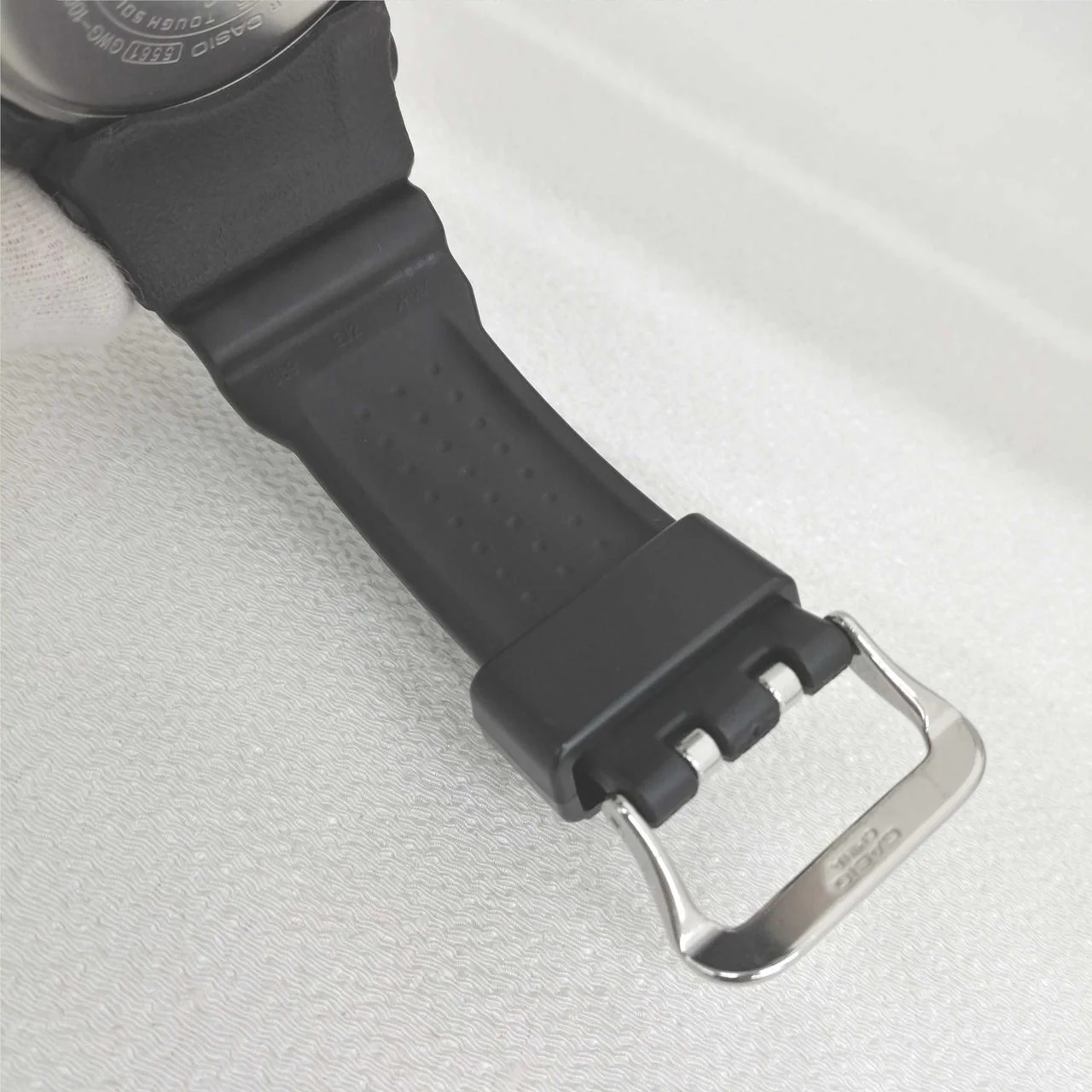 CASIO G-SHOCK GWG-100 - Image 8
