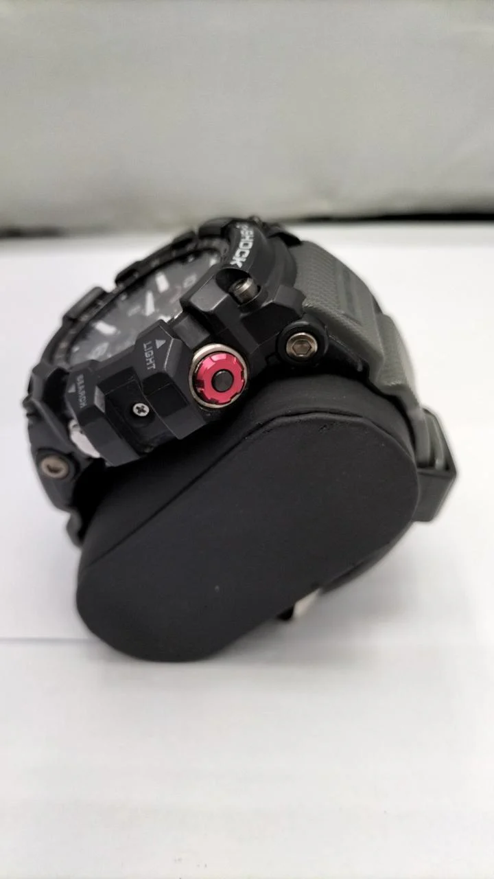 CASIO G-SHOCK GWG-100 - Image 3