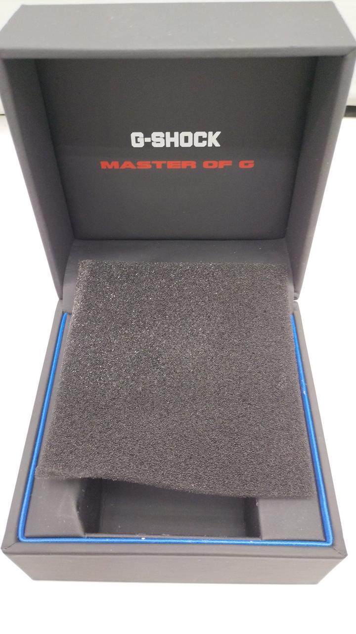 CASIO G-SHOCK GWG-100 - Image 6