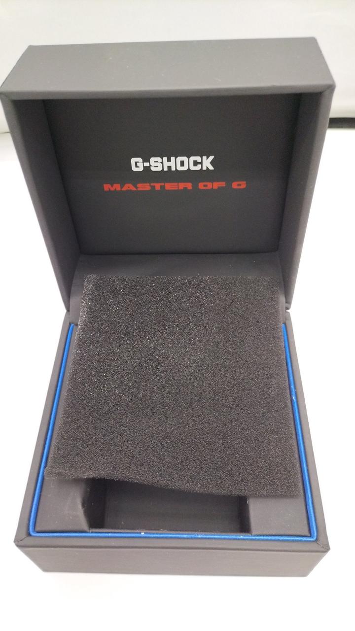 CASIO G-SHOCK GWG-100 - Image 7