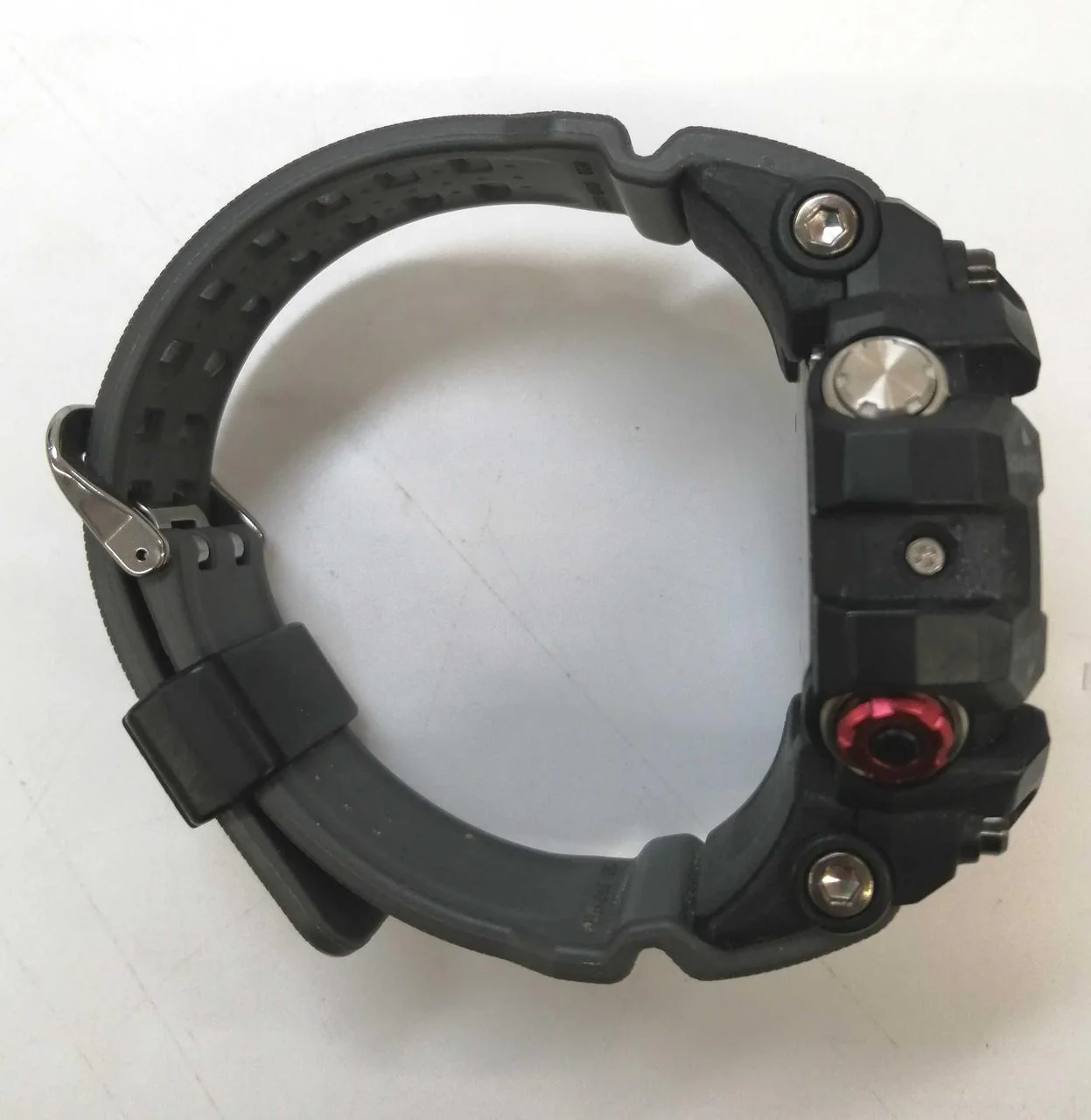 CASIO G-SHOCK GWG-100 - Image 5