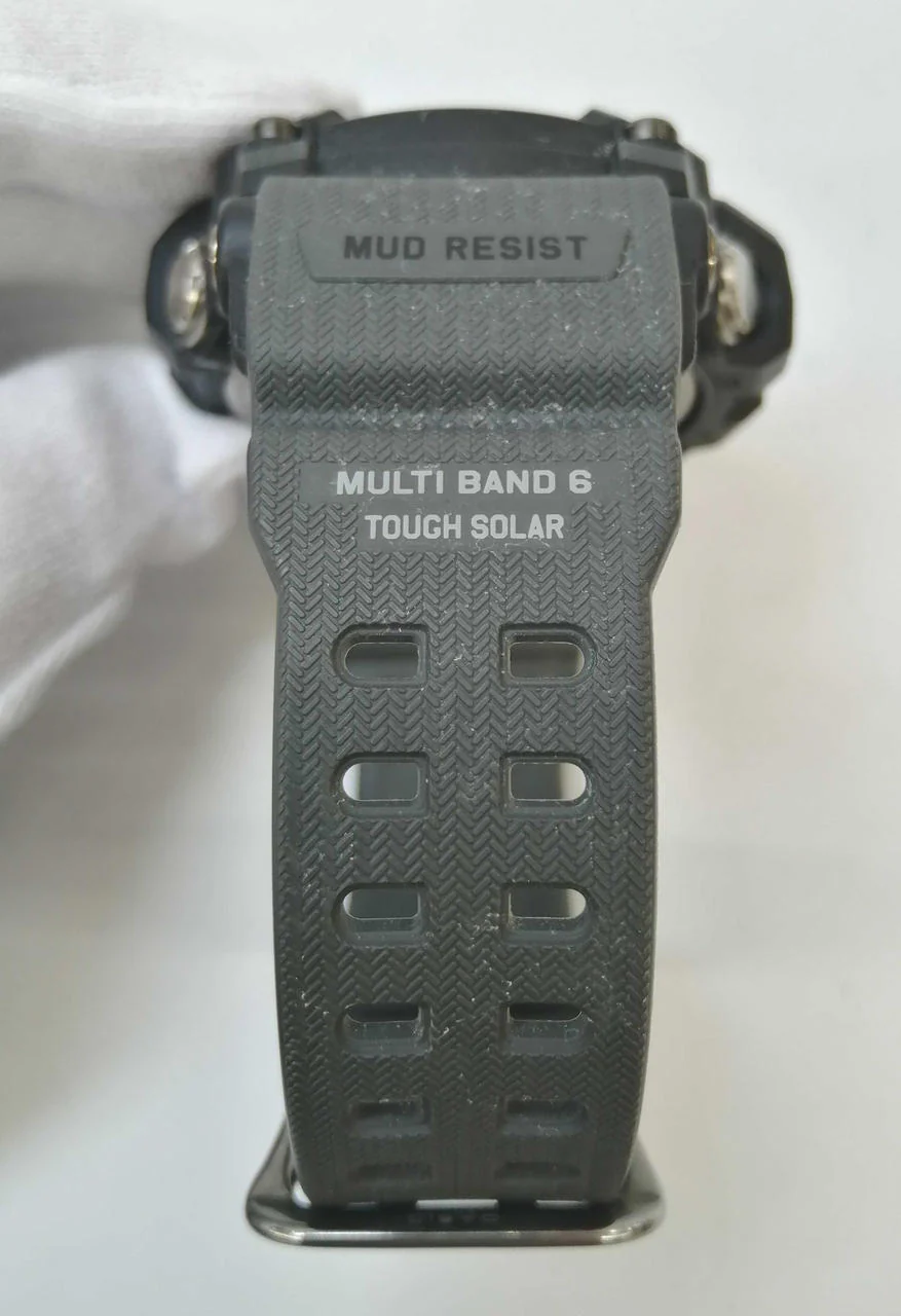 CASIO G-SHOCK GWG-100 - Image 6