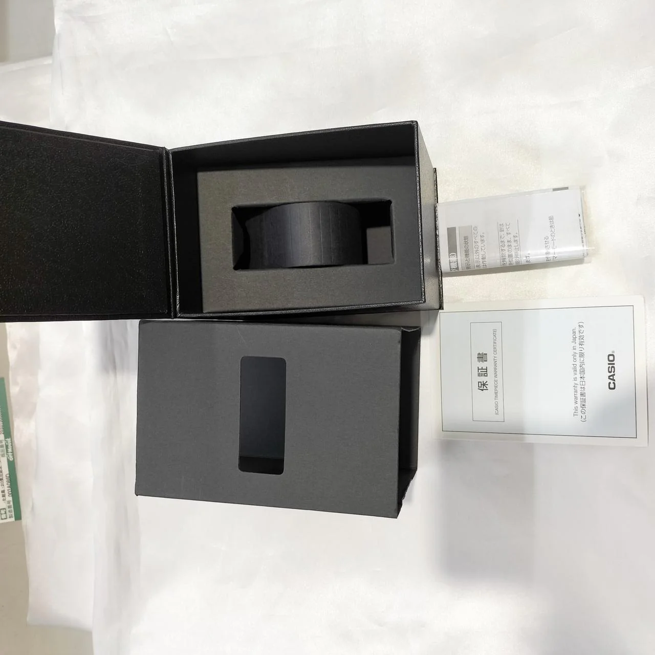 CASIO G-SHOCK GWG-100 - Image 6