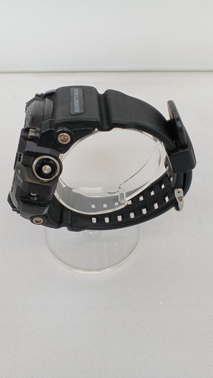CASIO G-SHOCK GWG-100 - Image 3