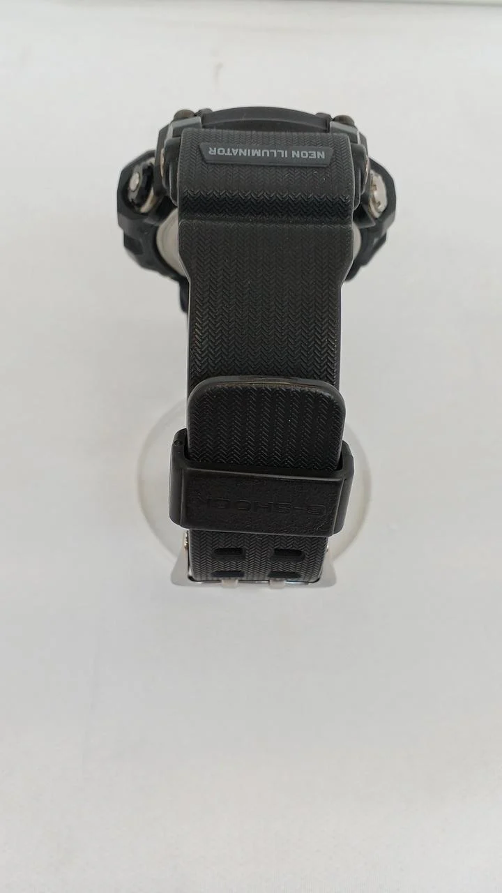 CASIO G-SHOCK GWG-100 - Image 4