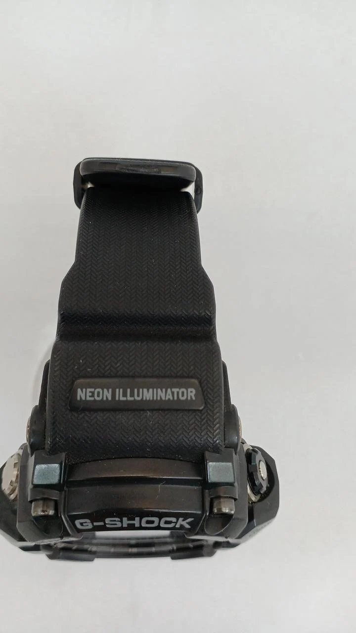 CASIO G-SHOCK GWG-100 - Image 5