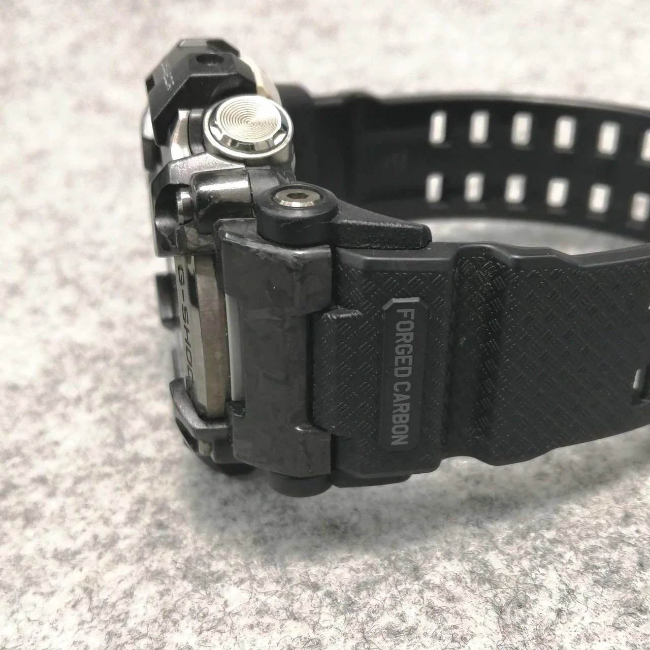 CASIO G-SHOCK GWG-2000-1A1JF - Image 5