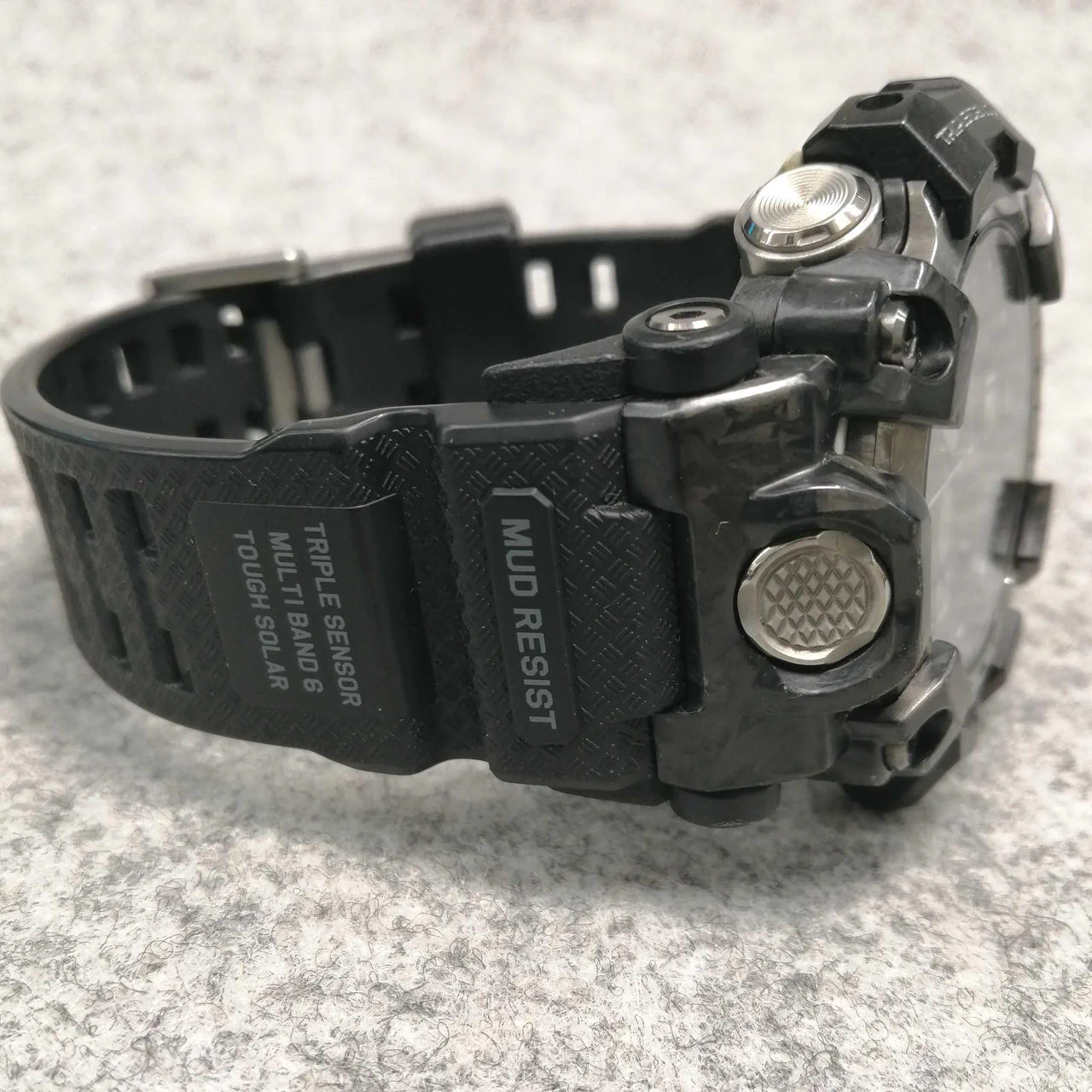 CASIO G-SHOCK GWG-2000-1A1JF - Image 6