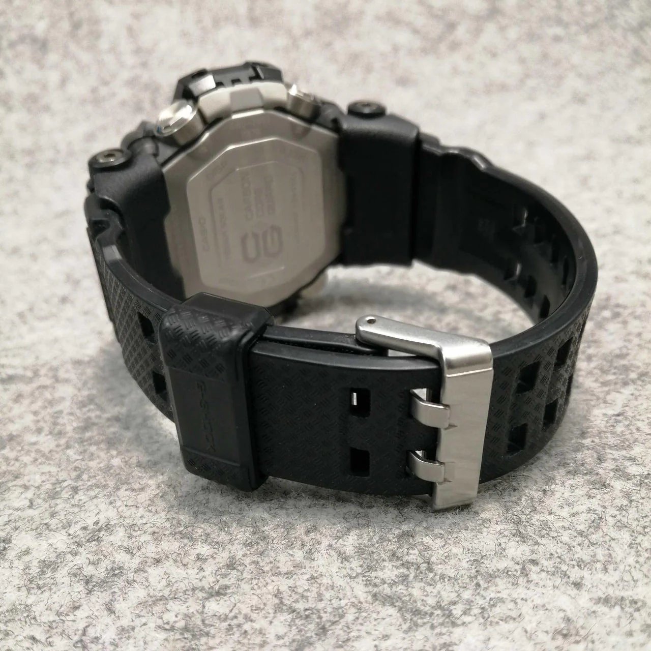 CASIO G-SHOCK GWG-2000-1A1JF - Image 8