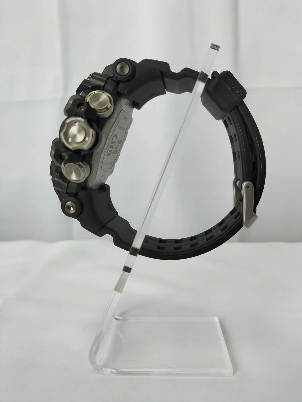 CASIO G-SHOCK GWG-2000-1A1JF - Image 3