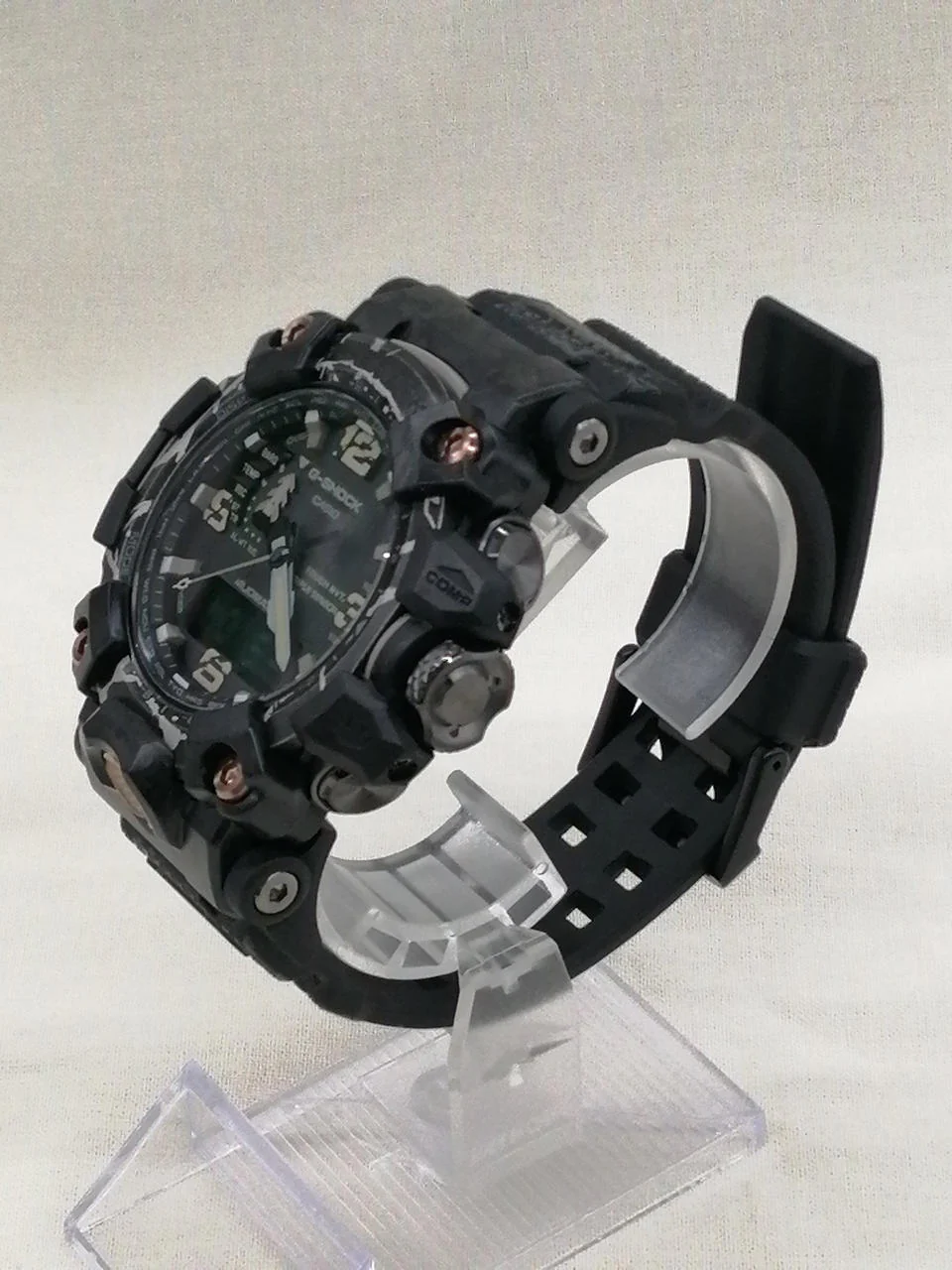 CASIO G-SHOCK GWG-2000CR - Image 2