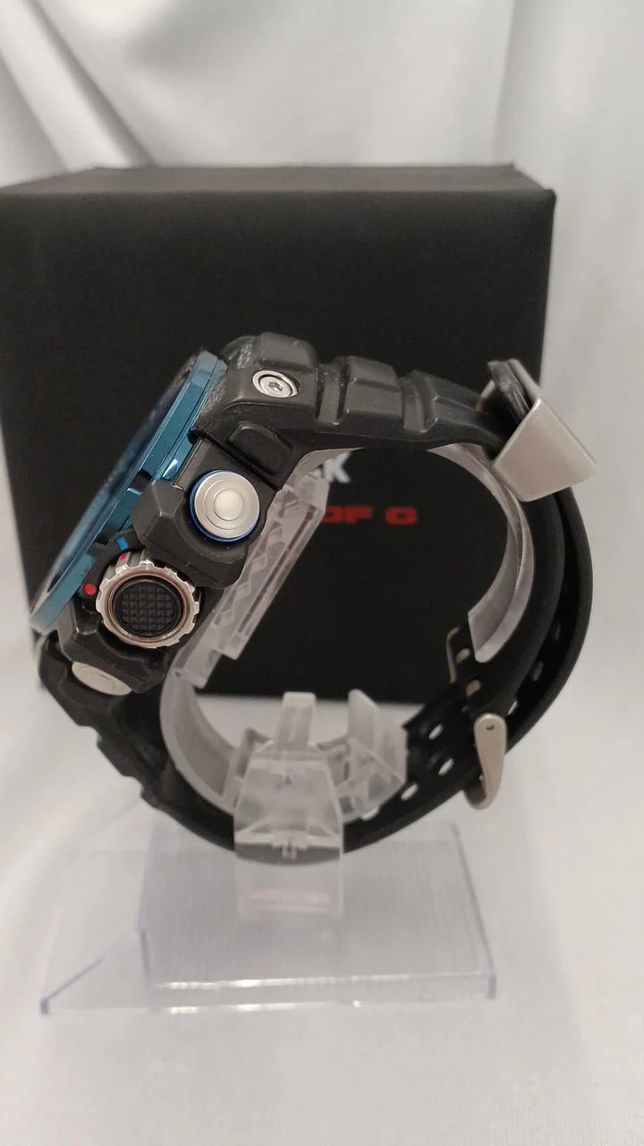 CASIO G-SHOCK GWN-1000B - Image 2