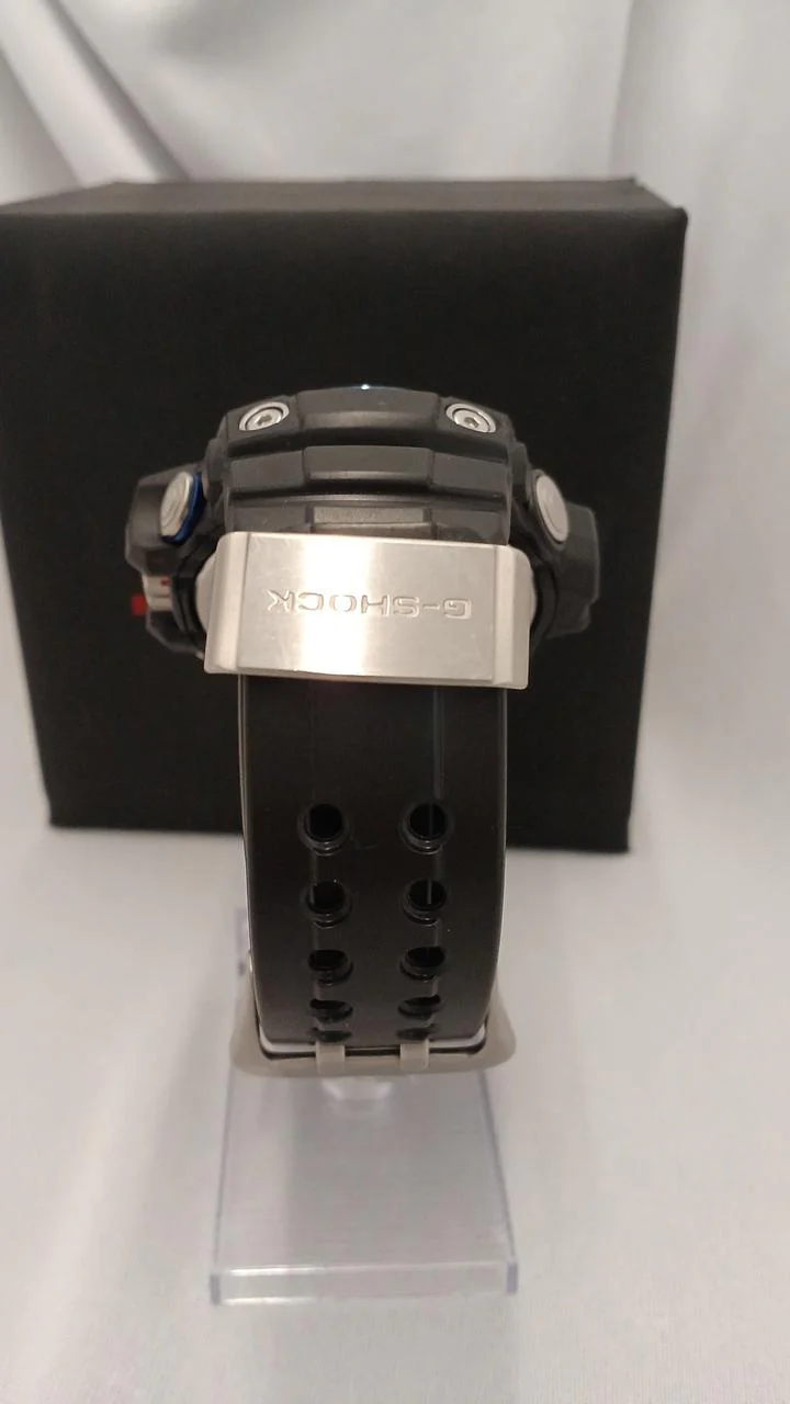 CASIO G-SHOCK GWN-1000B - Image 3