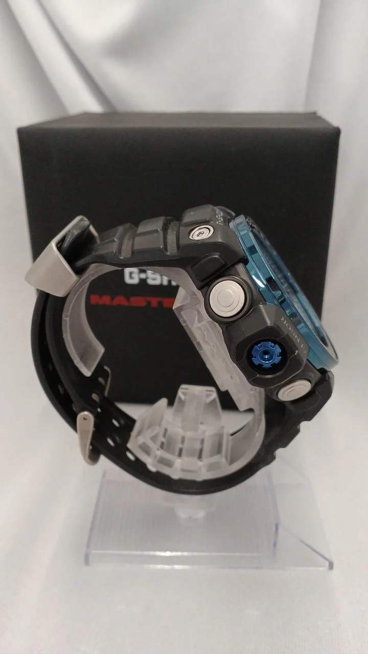 CASIO G-SHOCK GWN-1000B - Image 4