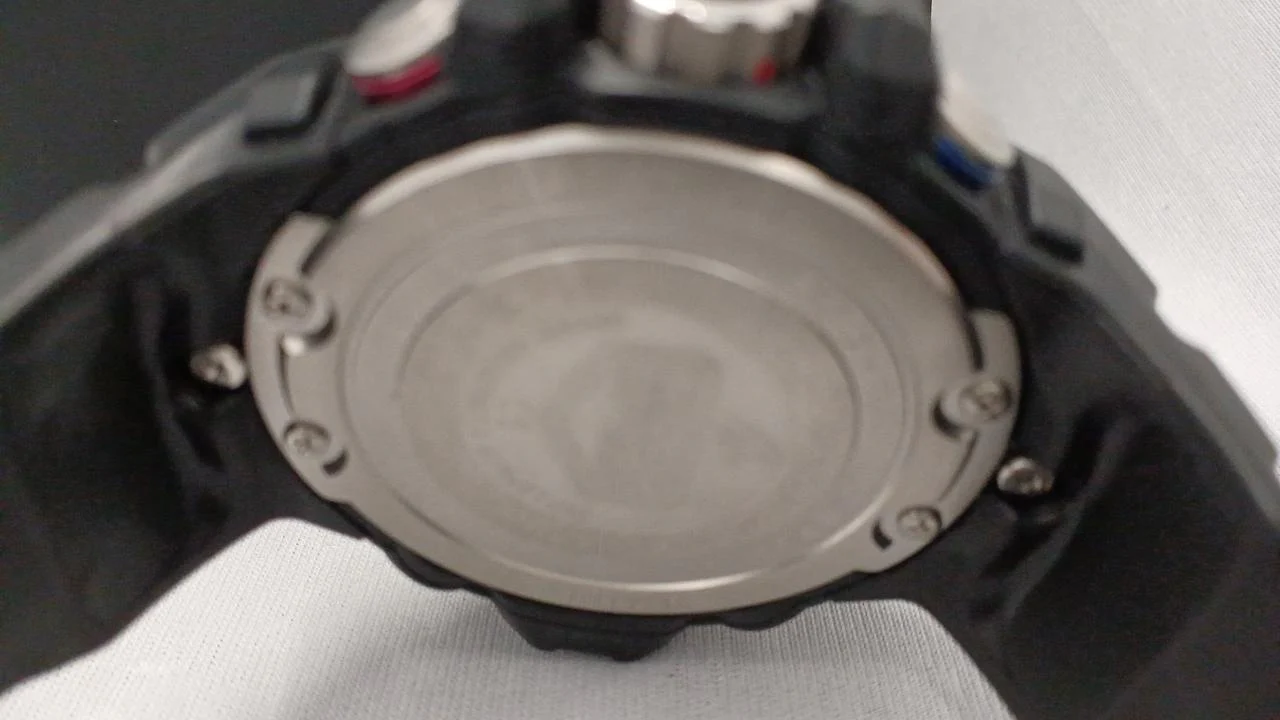 CASIO G-SHOCK GWN-1000B - Image 5