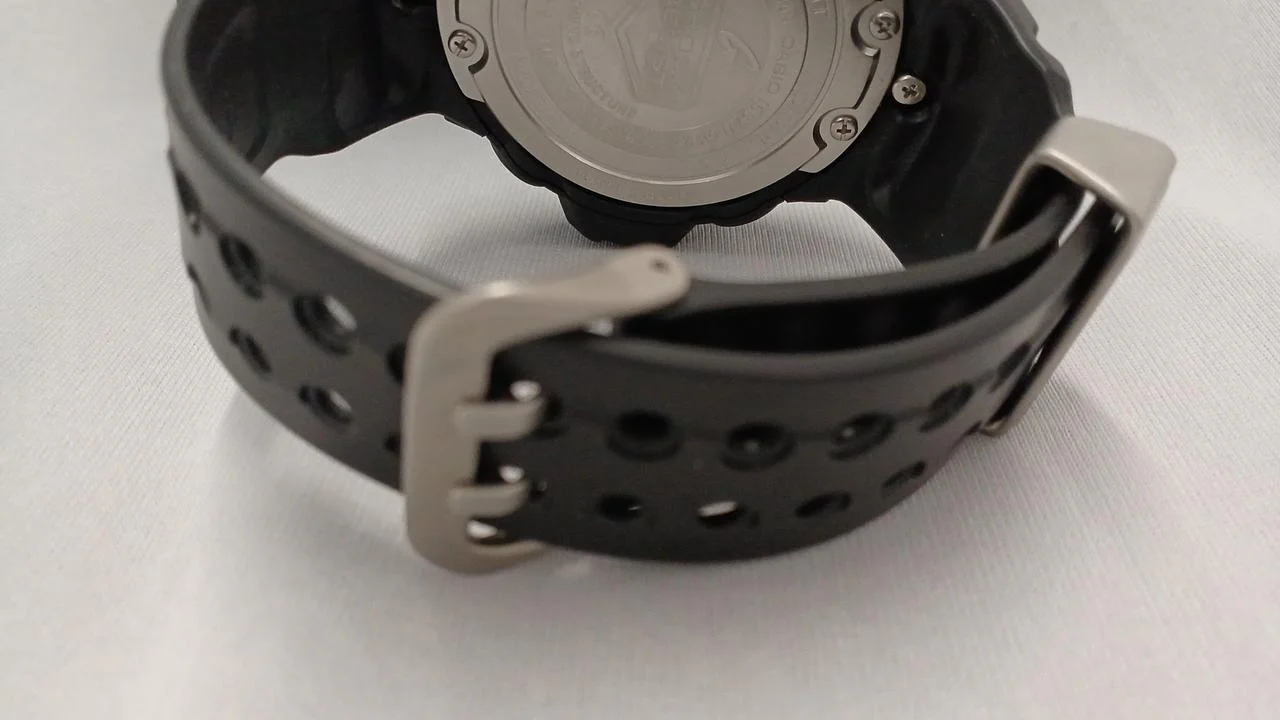 CASIO G-SHOCK GWN-1000B - Image 6