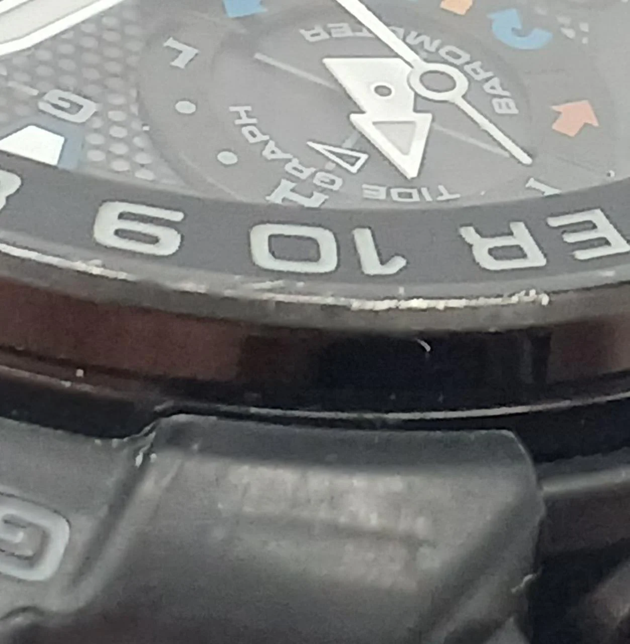 CASIO G-SHOCK GWN-1000B - Image 14