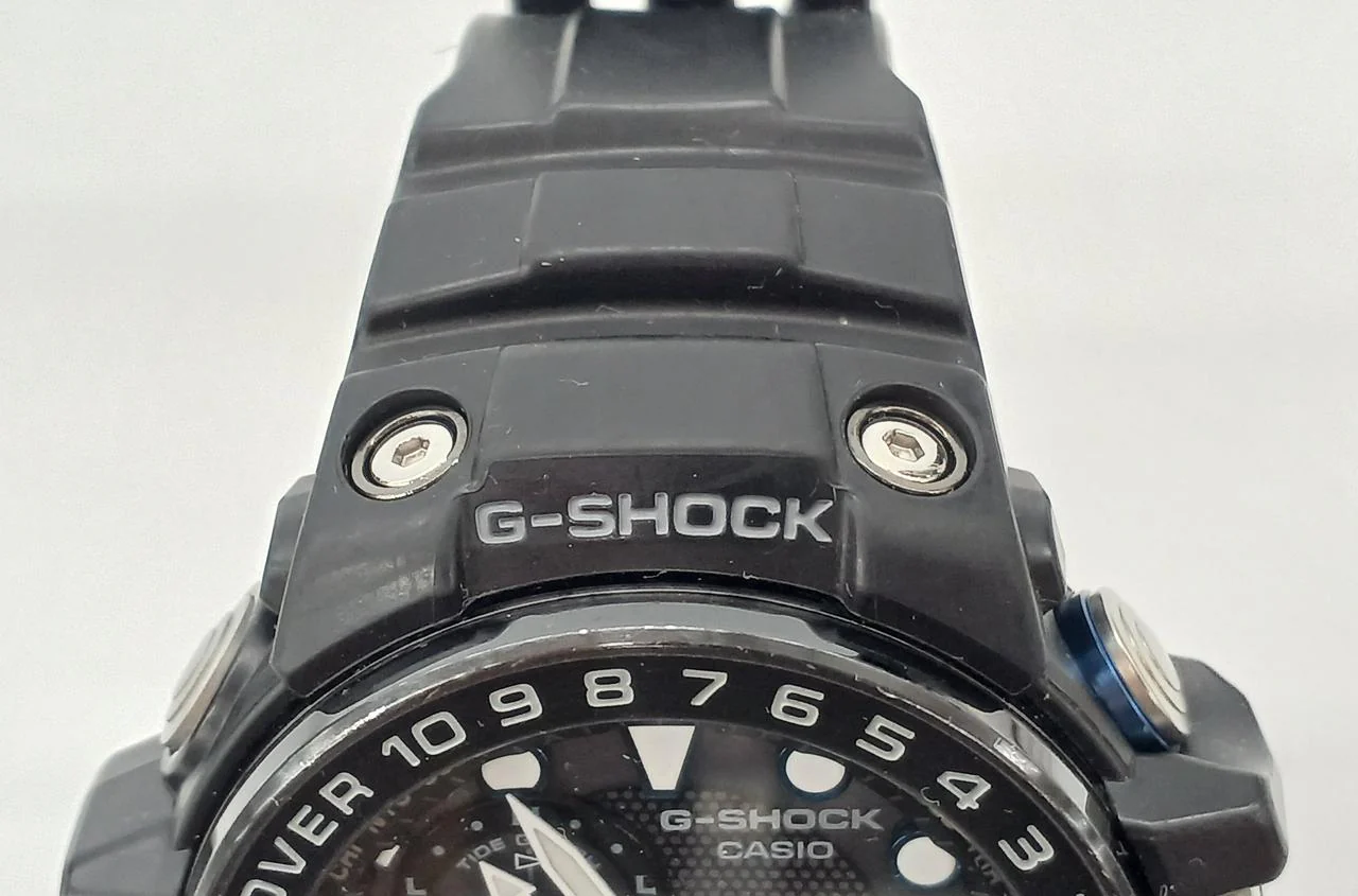 CASIO G-SHOCK GWN-1000B - Image 5