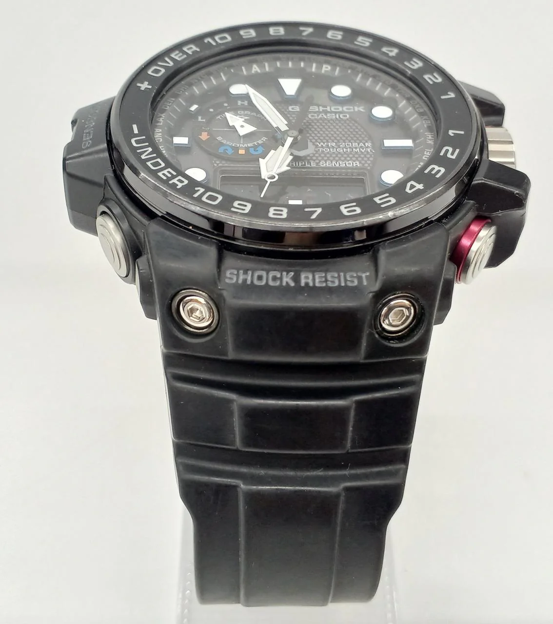CASIO G-SHOCK GWN-1000B - Image 6