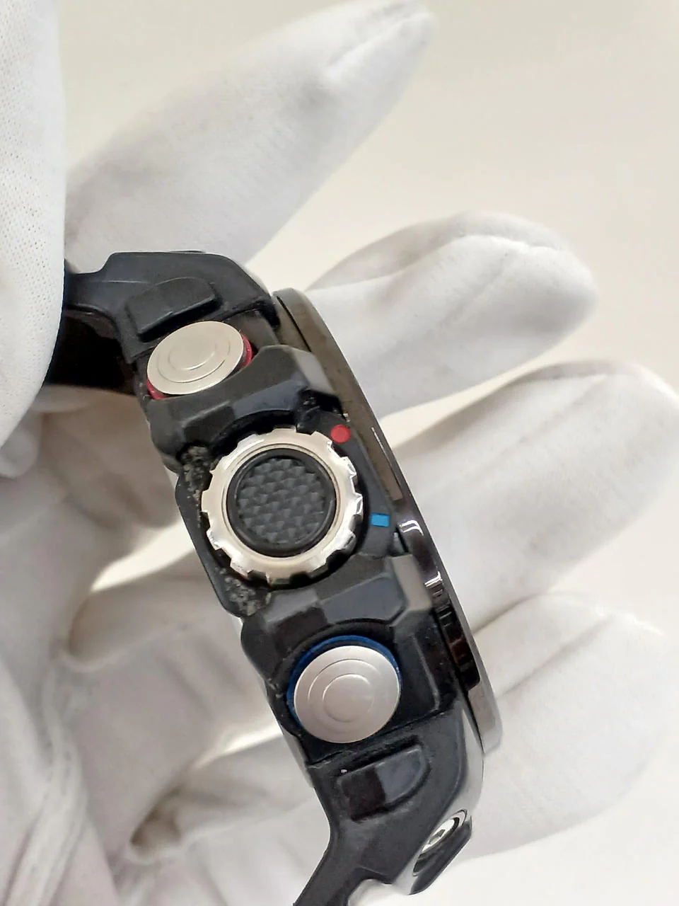CASIO G-SHOCK GWN-1000B - Image 5