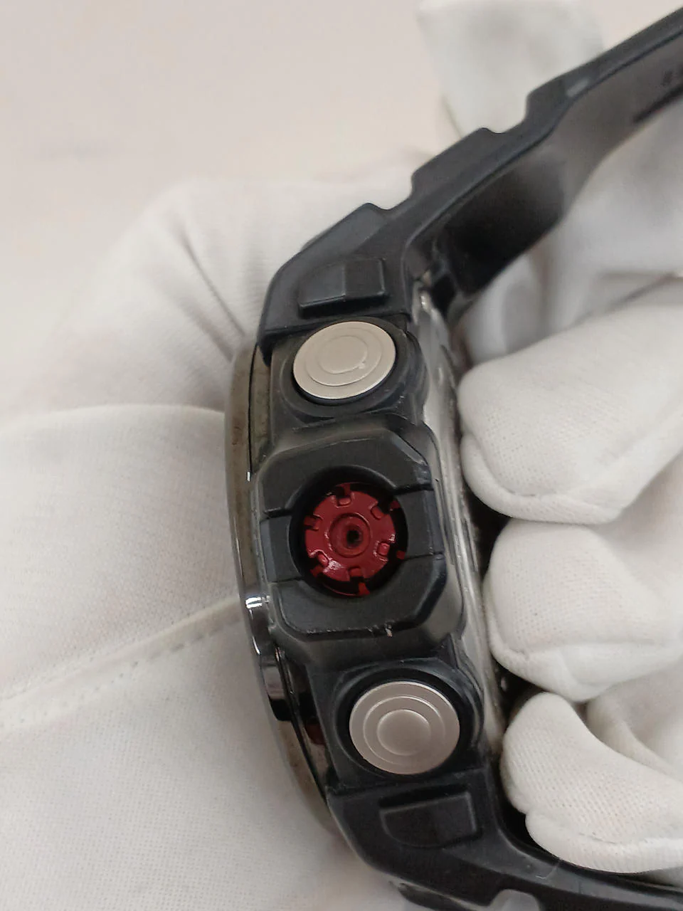 CASIO G-SHOCK GWN-1000B - Image 6