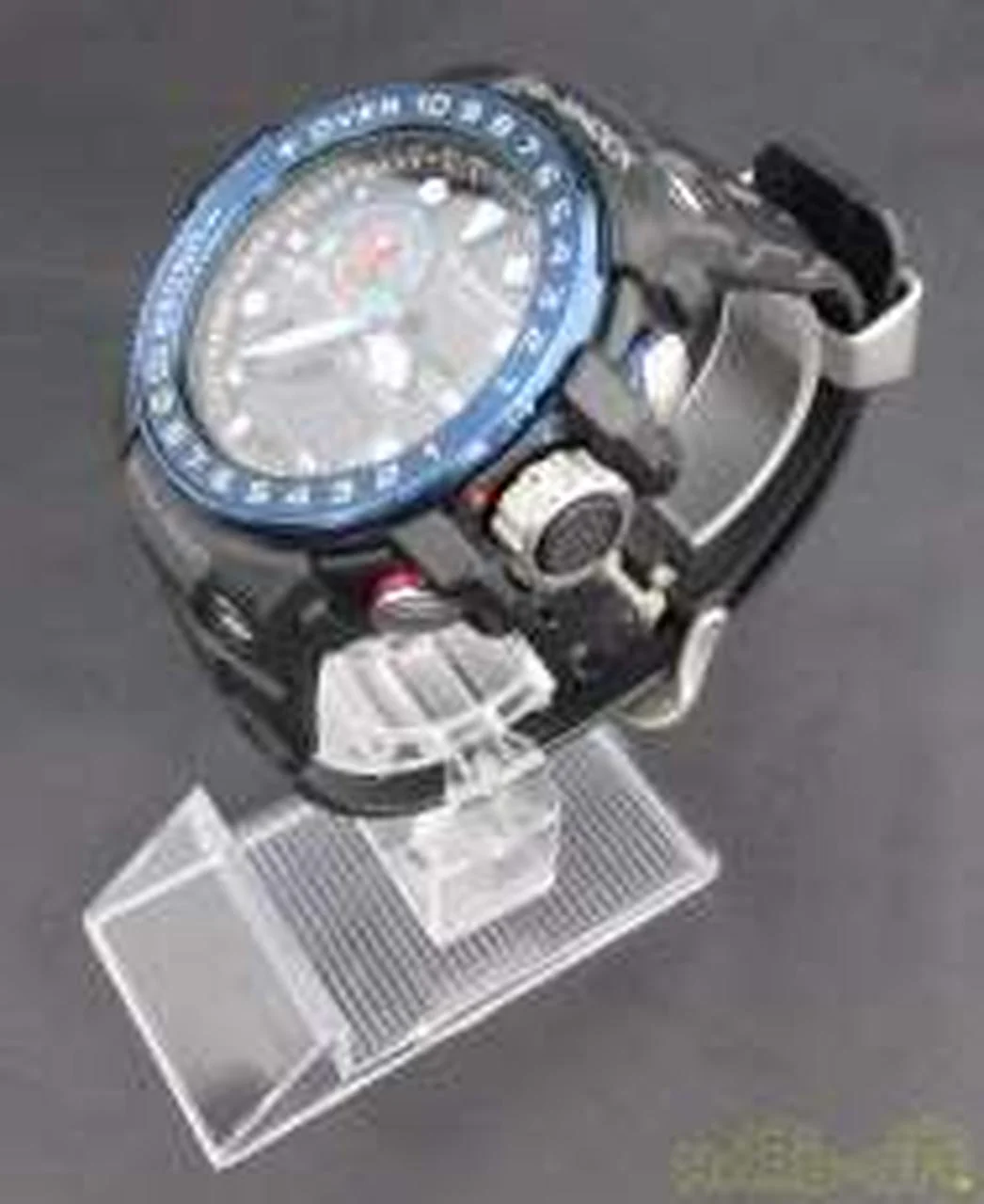 CASIO G-SHOCK GWN-1000B - Image 3
