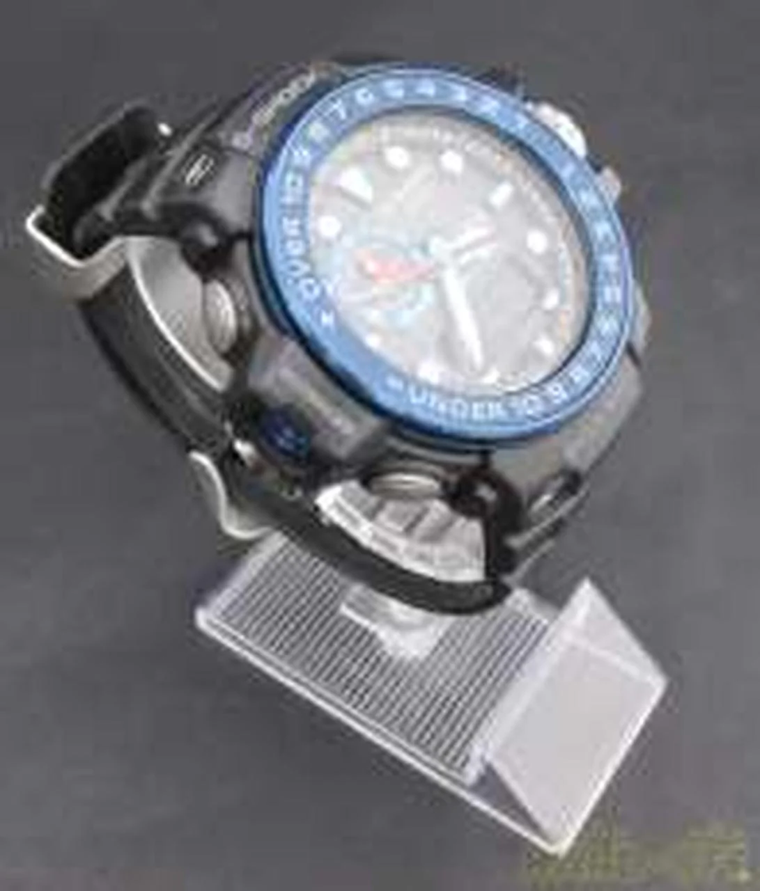 CASIO G-SHOCK GWN-1000B - Image 4