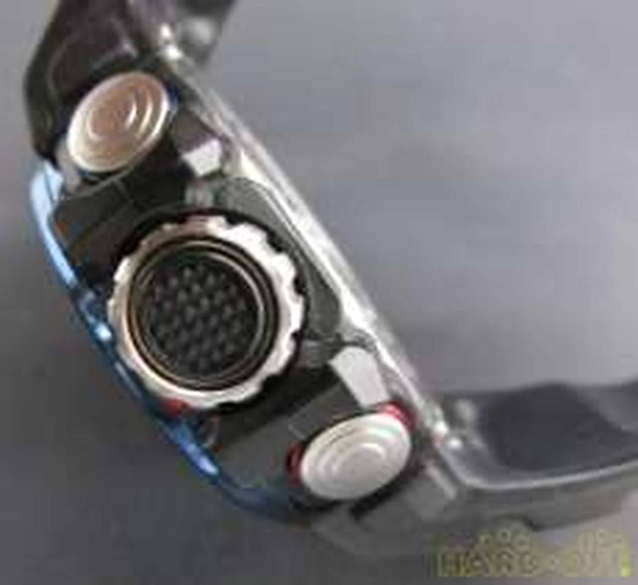CASIO G-SHOCK GWN-1000B - Image 6